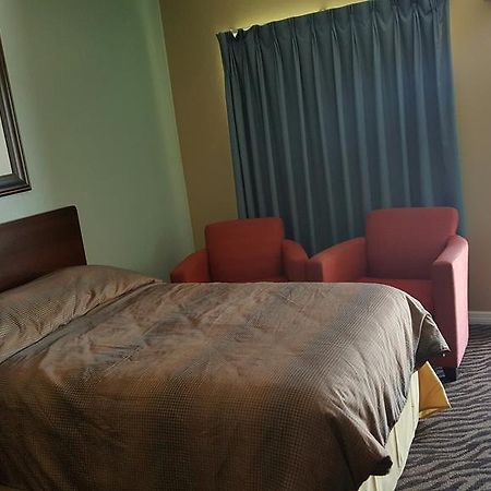 Immokalee Inn Экстерьер фото
