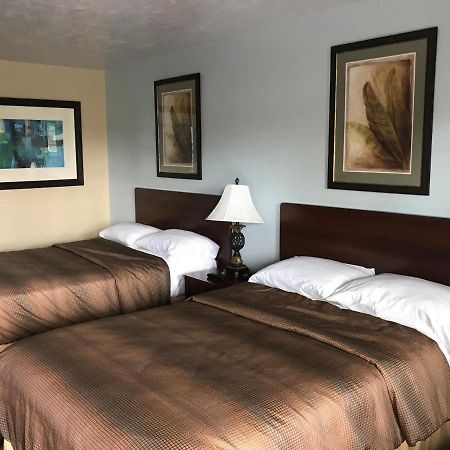 Immokalee Inn Экстерьер фото