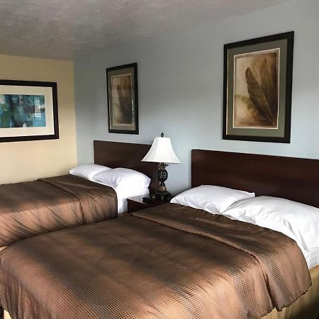 Immokalee Inn Экстерьер фото