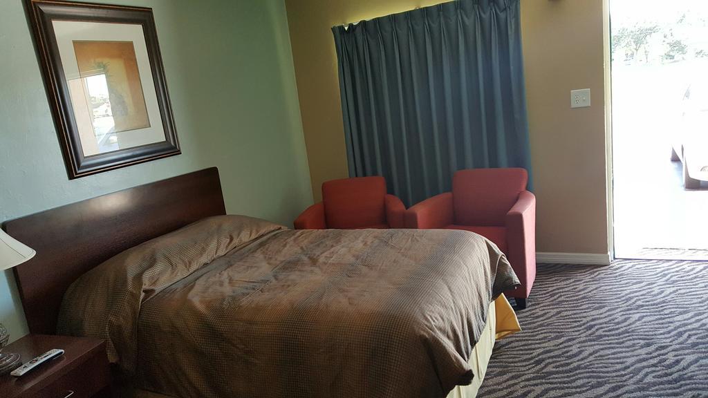 Immokalee Inn Экстерьер фото