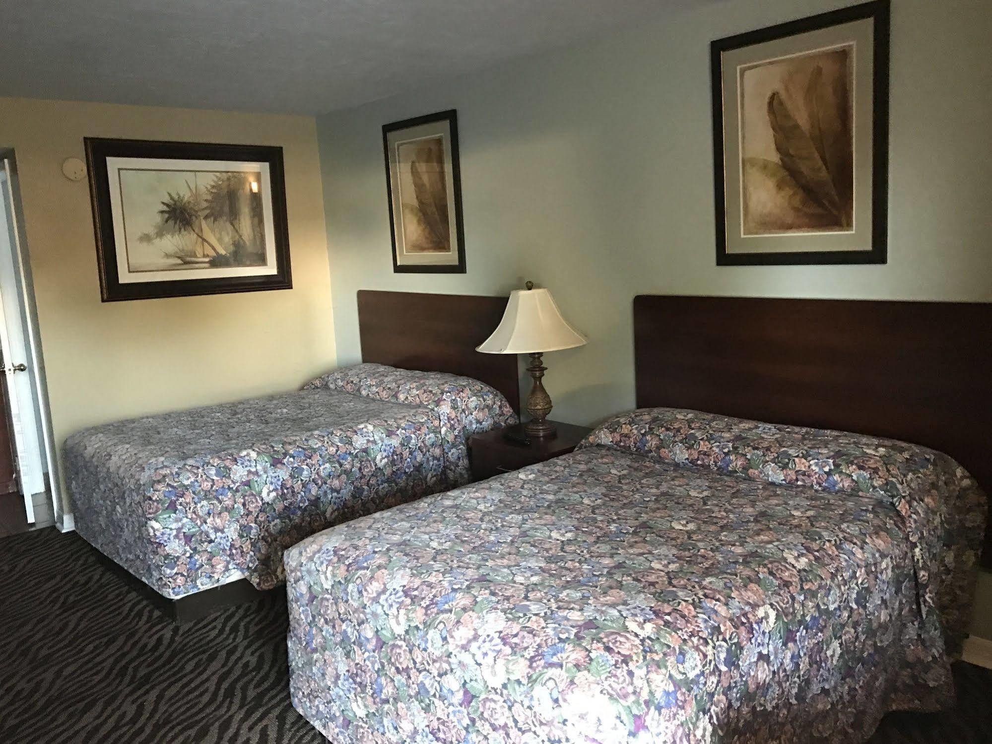 Immokalee Inn Экстерьер фото