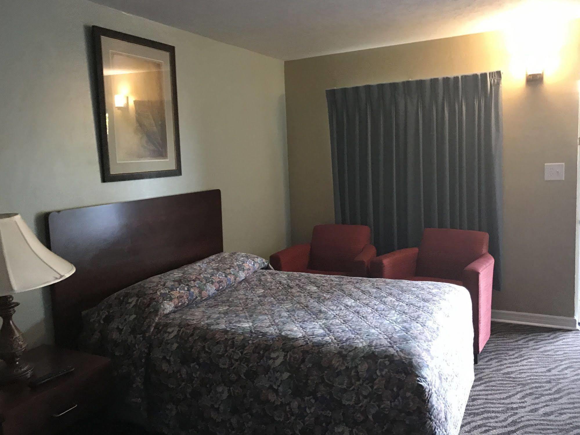 Immokalee Inn Экстерьер фото