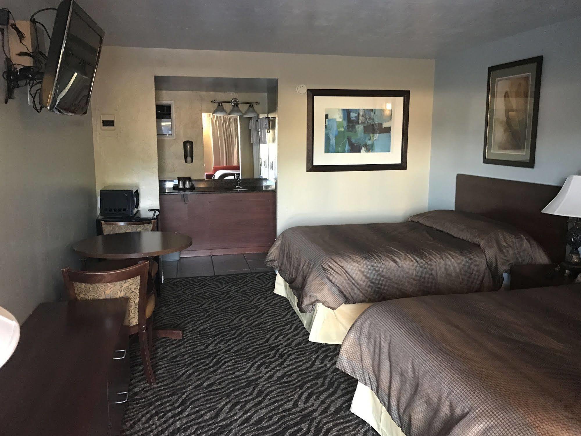 Immokalee Inn Экстерьер фото