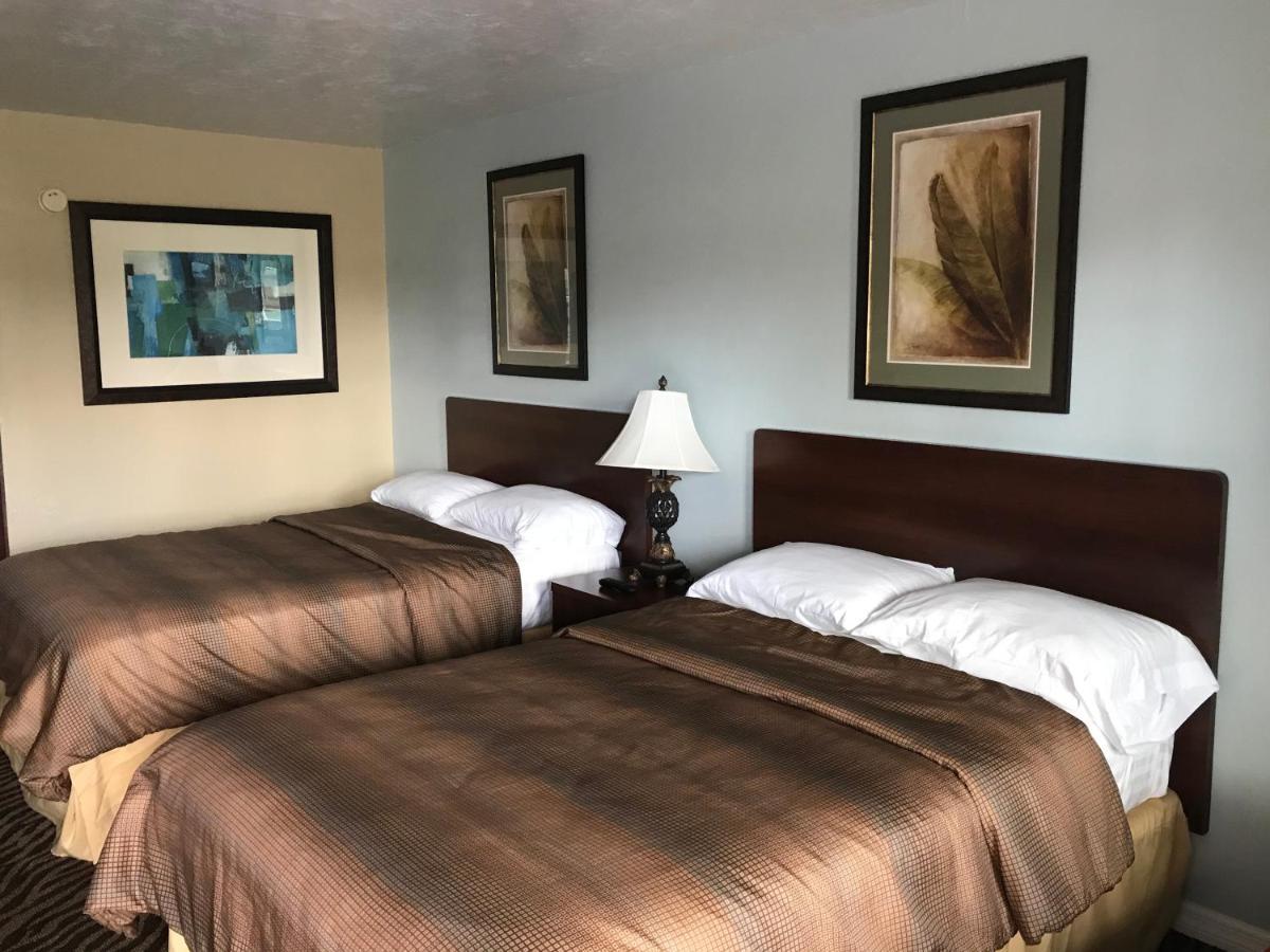 Immokalee Inn Экстерьер фото