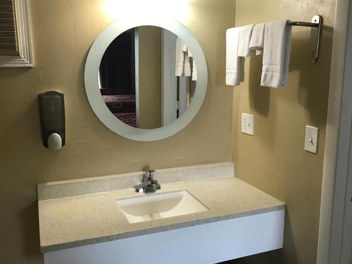 Immokalee Inn Экстерьер фото