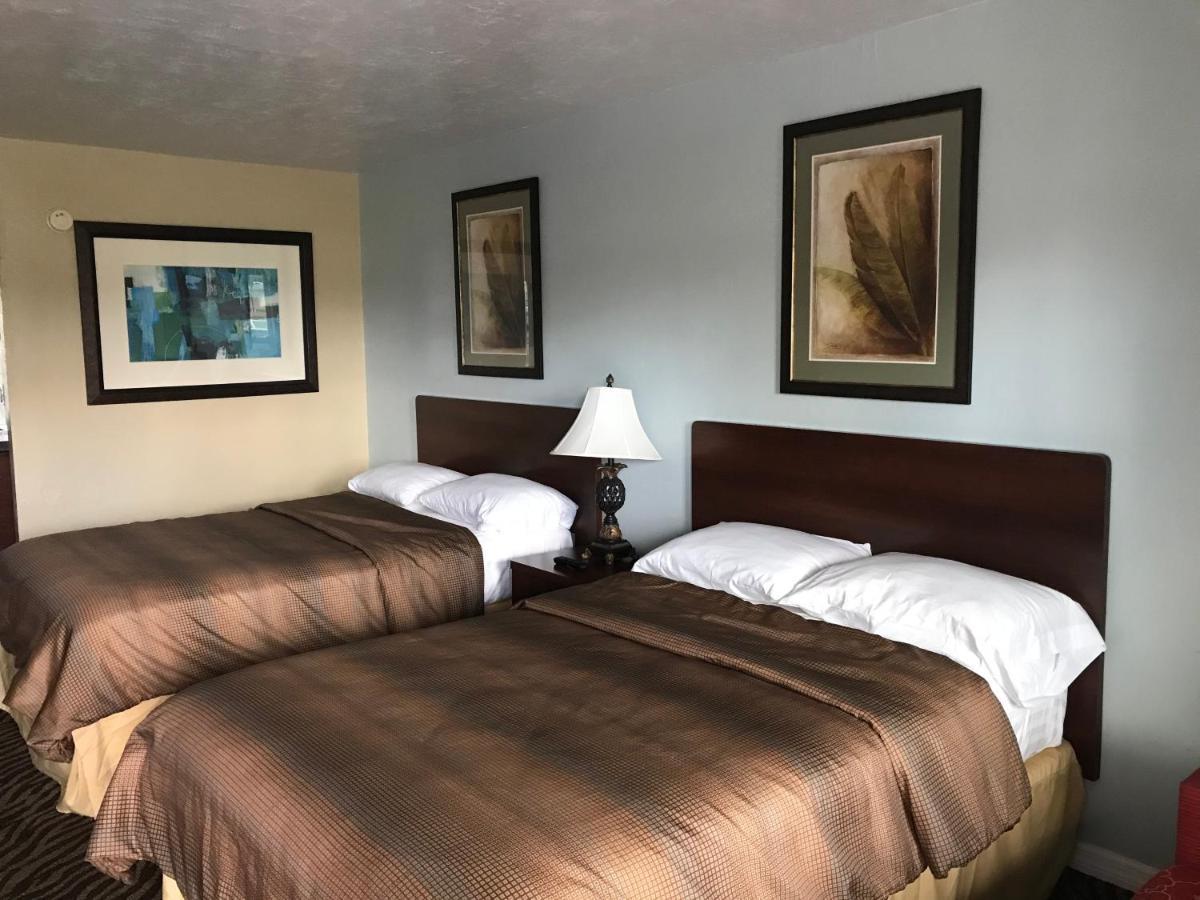 Immokalee Inn Экстерьер фото