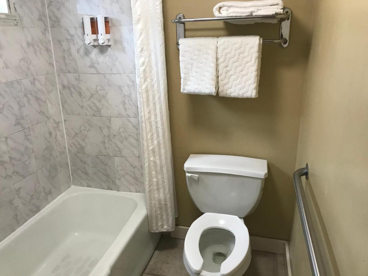 Immokalee Inn Экстерьер фото
