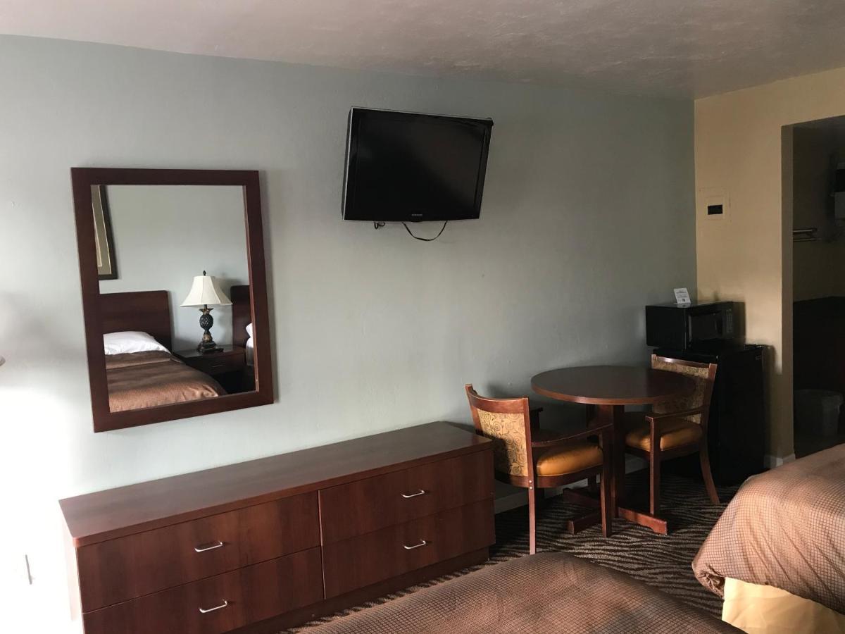 Immokalee Inn Экстерьер фото