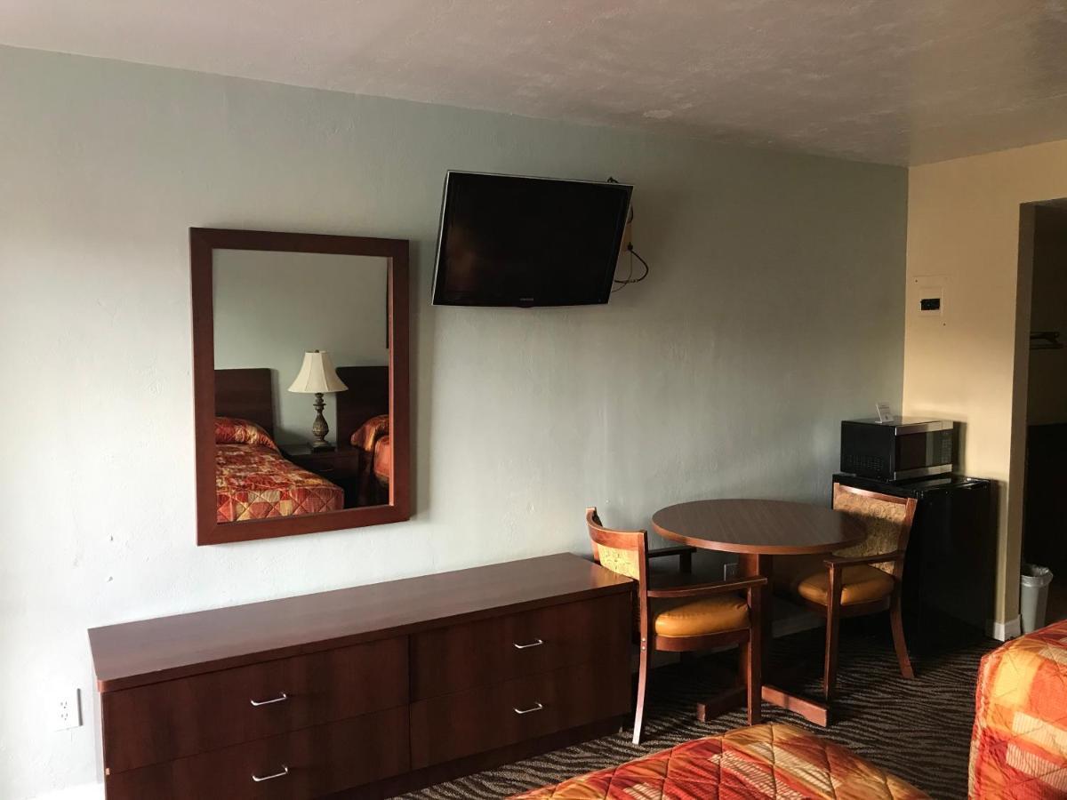 Immokalee Inn Экстерьер фото