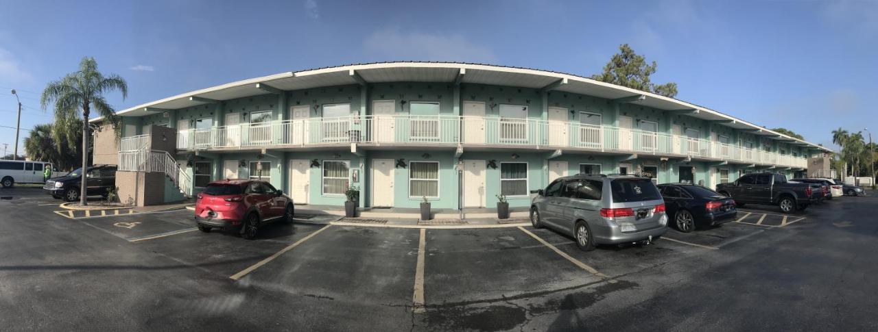 Immokalee Inn Экстерьер фото
