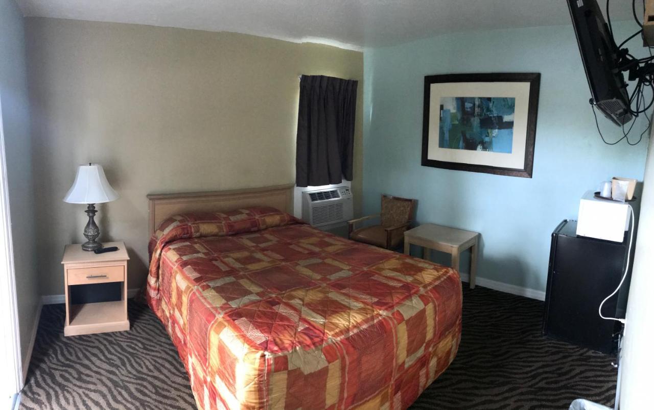Immokalee Inn Экстерьер фото