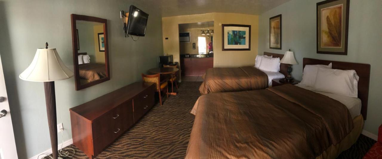 Immokalee Inn Экстерьер фото