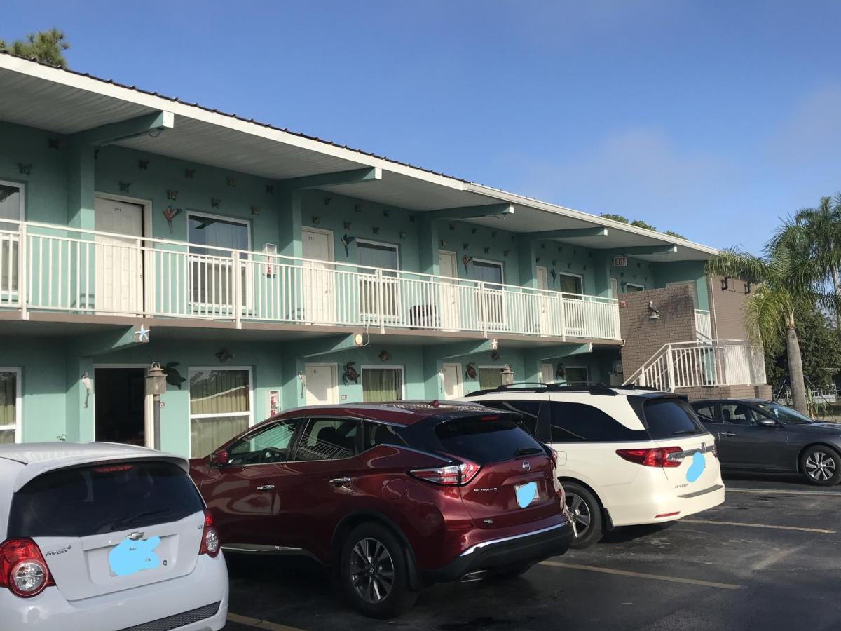Immokalee Inn Экстерьер фото