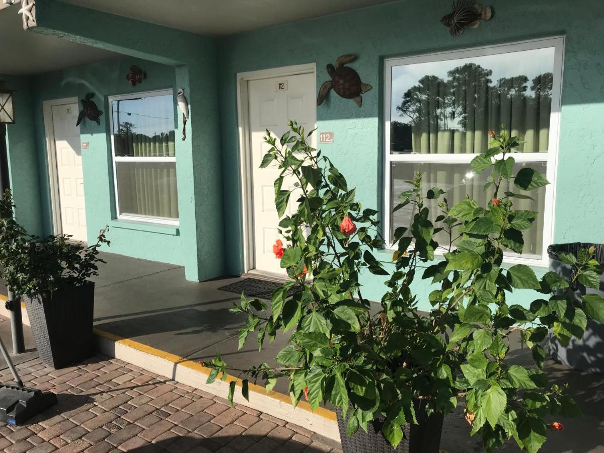 Immokalee Inn Экстерьер фото