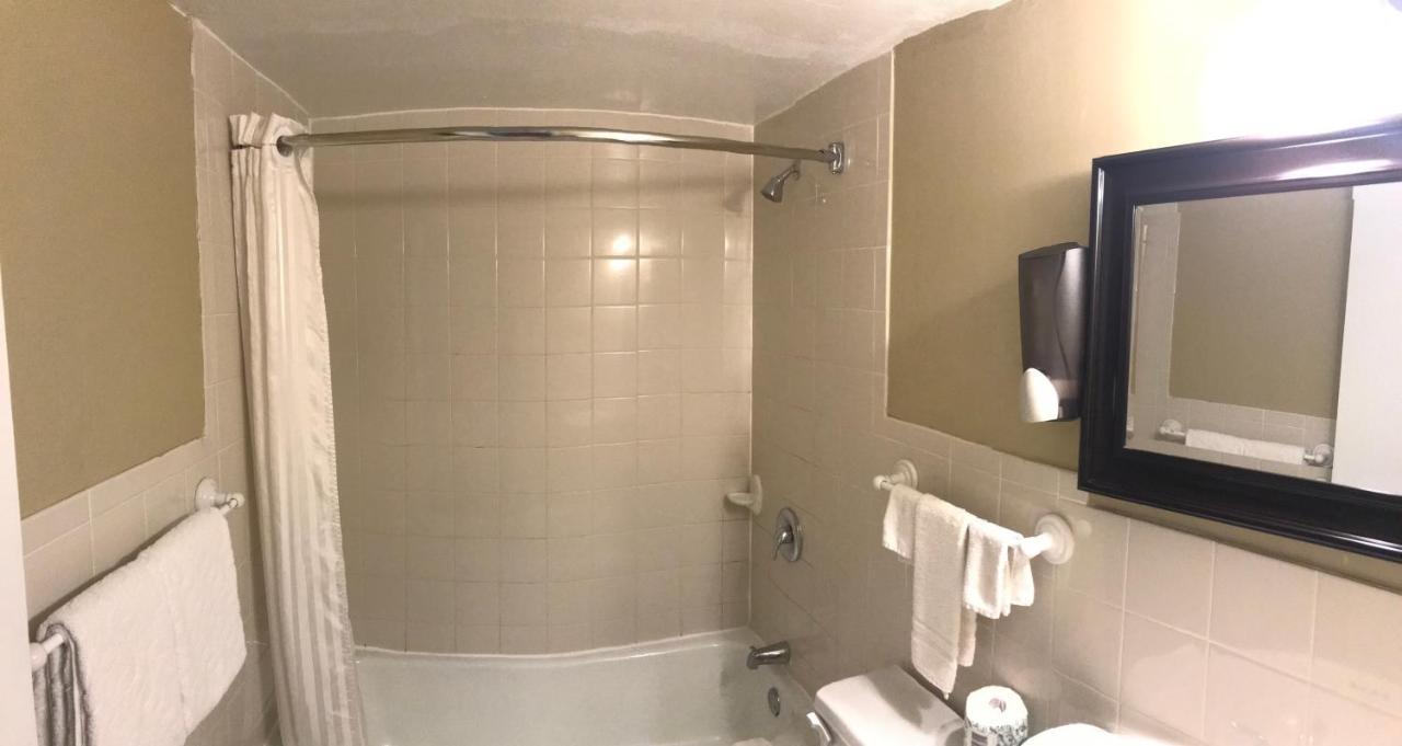 Immokalee Inn Экстерьер фото