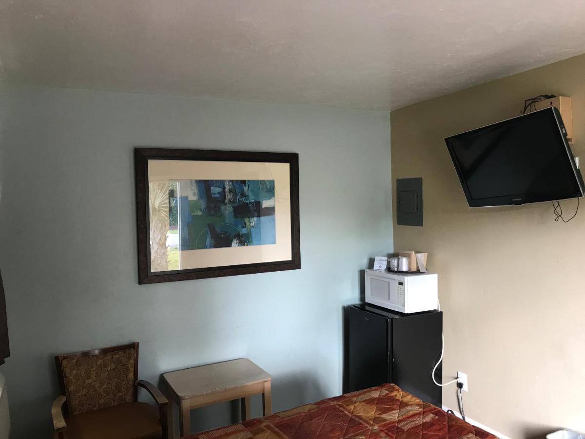 Immokalee Inn Экстерьер фото