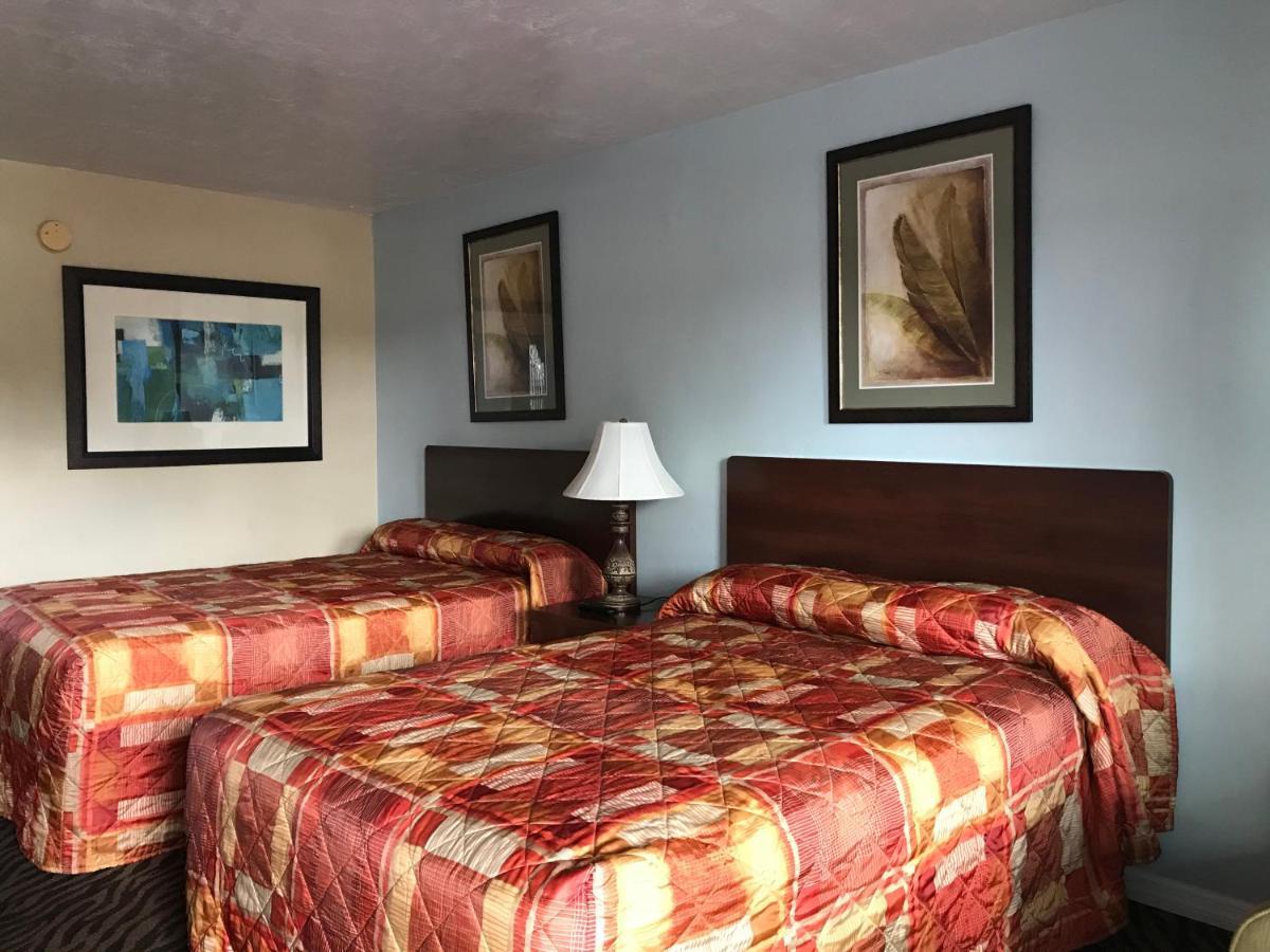 Immokalee Inn Экстерьер фото