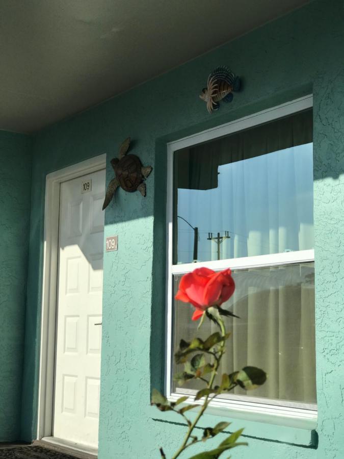 Immokalee Inn Экстерьер фото