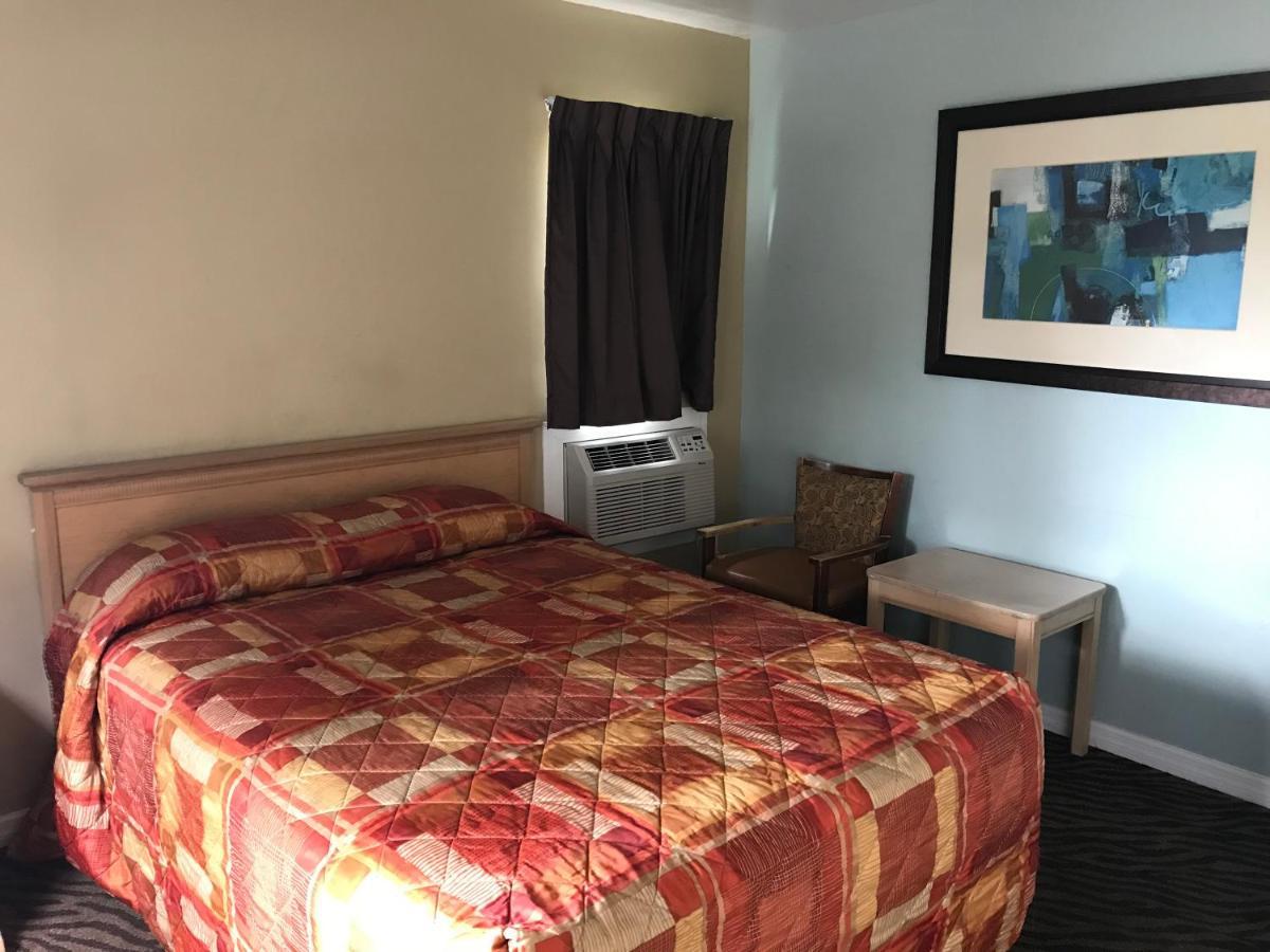 Immokalee Inn Экстерьер фото