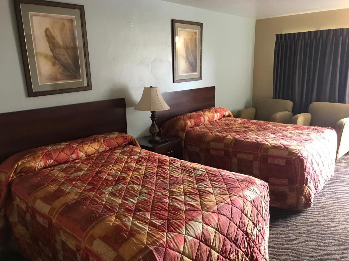 Immokalee Inn Экстерьер фото