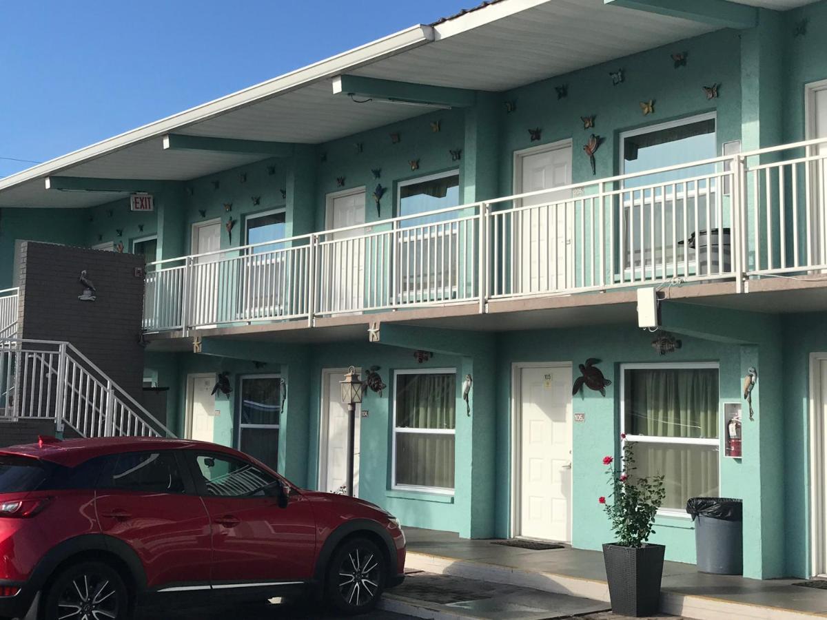 Immokalee Inn Экстерьер фото