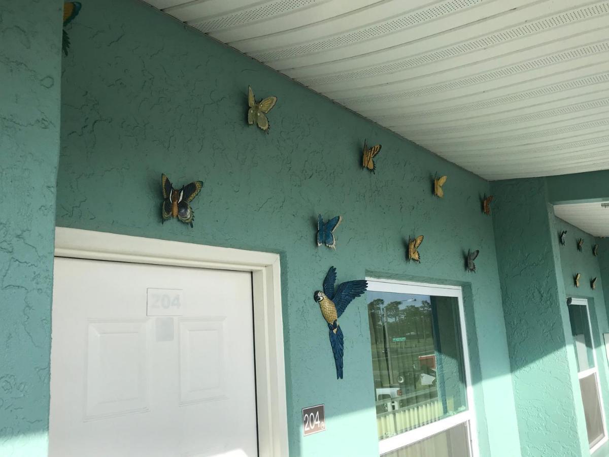 Immokalee Inn Экстерьер фото