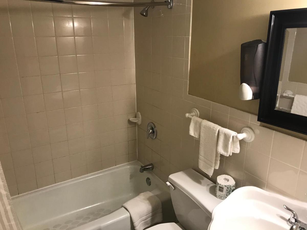 Immokalee Inn Экстерьер фото