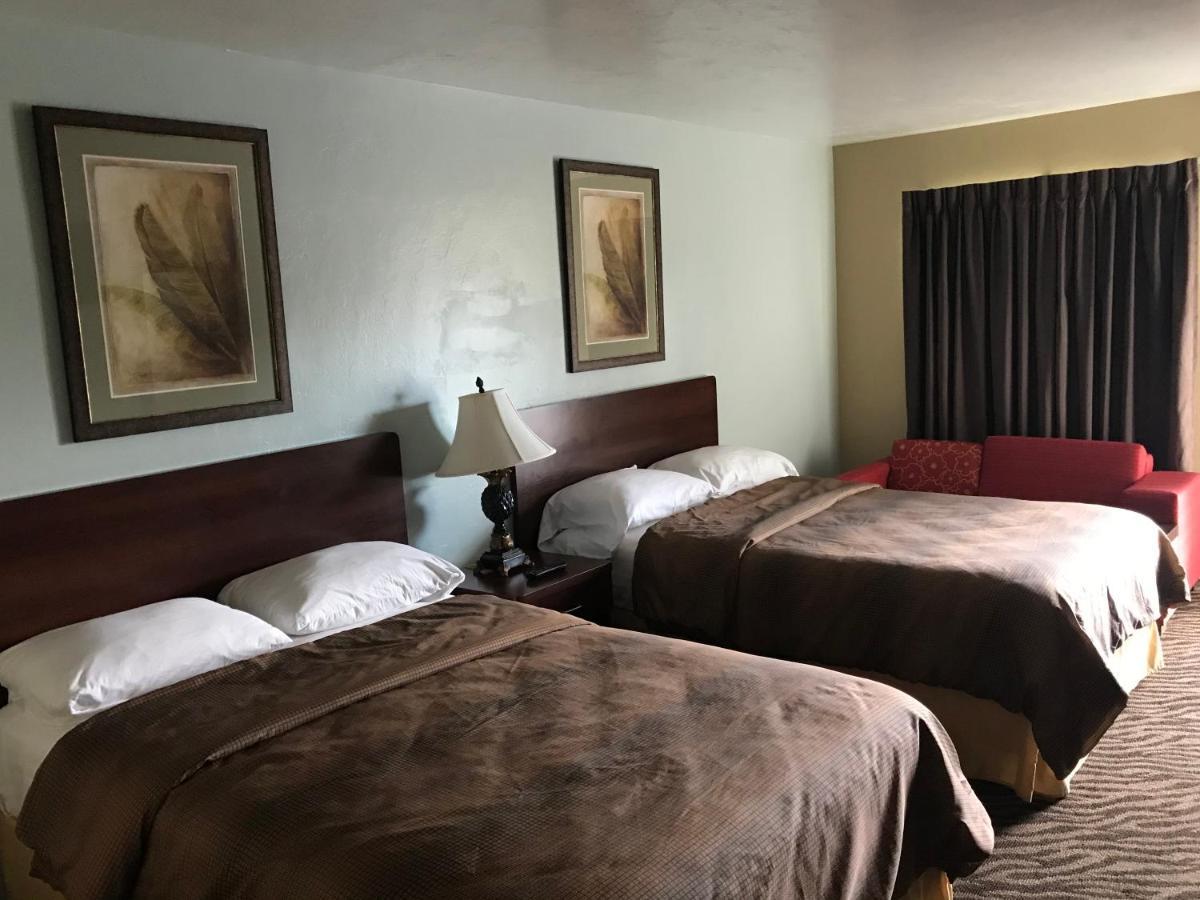 Immokalee Inn Экстерьер фото